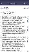 Complete Jewish Bible screenshot 11