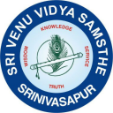 Sri Venu Vidya Samsthe, Sriniv