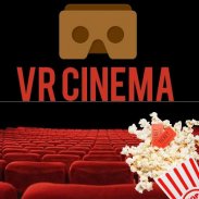 Private VR Cinema screenshot 2