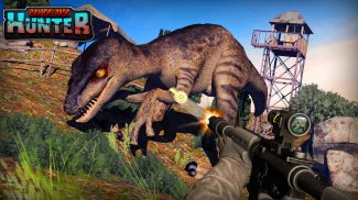 Game Dinosaurus screenshot 12