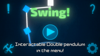 Swing! screenshot 5