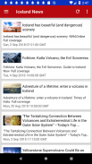 Iceland News in English by NewsSurge screenshot 5