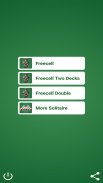 Freecell Playing Cards screenshot 0
