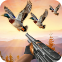 Duck Hunting Birds Shooter 3d Icon