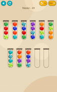 Ball Sort Puzzle - Color Sort screenshot 6