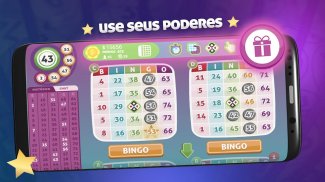 Mega Bingo Online screenshot 0