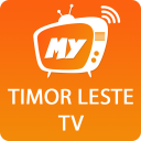 My Timor Leste TV Icon