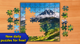 Jigsaw Puzzles Epic screenshot 11