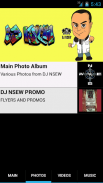 DJ NSEW APP screenshot 5