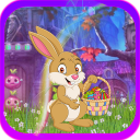 Blithe Bunny Escape - JRK Games Icon
