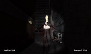 Slenderman Must Die: Chapter 6 APK for Android Download