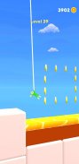 Stickman Swing screenshot 1