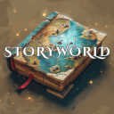 StoryWorld- قصة CYOA AI RPG icon