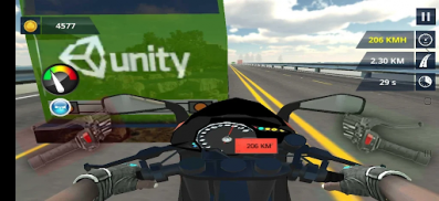 Bike Racing Game - Bike Rider screenshot 2