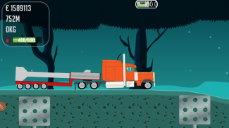 Trucker Joe screenshot 4