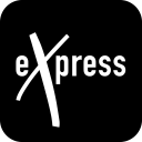 eXpress: Enterprise Messenger Icon