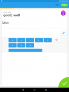 Learn Languages with Memrise screenshot 6