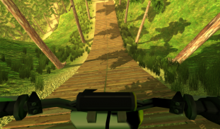 Dirt Bike vélo DirtBike xtreme screenshot 3