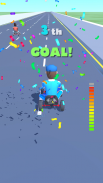 Pedaling Kart screenshot 4