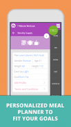7 Minute Workout - Weight Loss screenshot 5