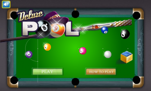 Snooker Pool 2023 screenshot 0