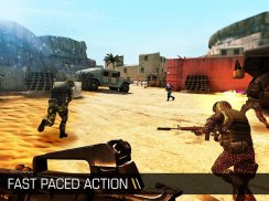 Bullet Force - Online FPS screenshot 2