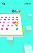 Word Race screenshot 0