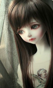 Cute Doll Wallpapers screenshot 23