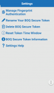 BOQ Secure screenshot 3