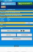 Cab Treasure Web Dispatch Driver screenshot 7