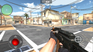 SWAT إطلاق النار القاتل screenshot 5