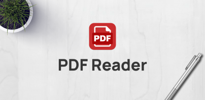 PDF Reader, Annotate on PDF