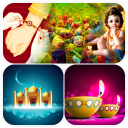 Indian Festival SMS