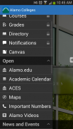Alamo Colleges screenshot 2