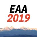 EAA 2019 Annual Meeting Icon