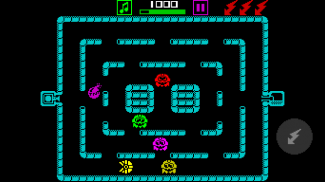 ZX Globus screenshot 4