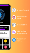 Spyware Detector & Remover screenshot 2