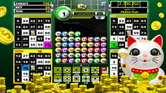Dr. Bingo - VideoBingo + Slots screenshot 5