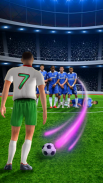 FullGoal-Football Soccer Kick screenshot 0