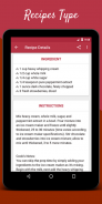 Ice Cream Recipe 🍦 Easy Ice Cream Recipes Offline screenshot 6