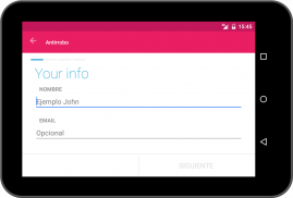 AntiVirus Android 2020 screenshot 3