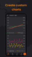 Metior OBD2 ELM327 (USB-BT-WF) screenshot 1