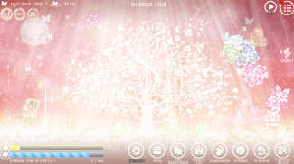 The Celestial Tree - Beautiful Idle Clicker Game screenshot 6