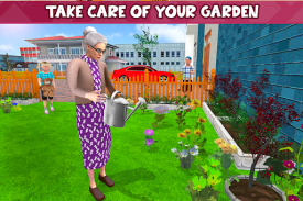 Grandpa & Granny 4 Online Game Game for Android - Download