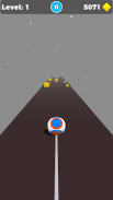 Speed Ball:Safari of speed bou screenshot 4