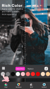 YouCamera-BeautyPlus AI Camera screenshot 2