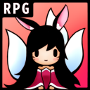 Ahri RPG Icon