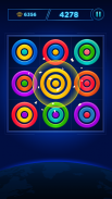 Ring - Free Classic Color Puzzle screenshot 1