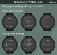 myTime Watch Face Lite screenshot 7