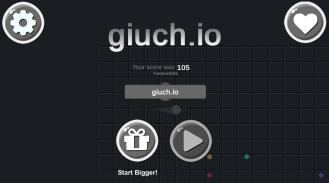 giuch.io : gulch planets screenshot 3